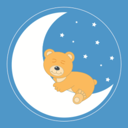 Android Lullaby for babies ikonu