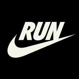 Android Nike Run Club: Ko�u Takibi ikonu