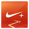 Android Nike+ Running Resim