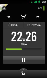 Nike+ Running Resimleri