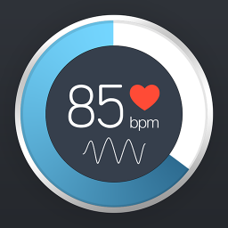 Android Instant Heart Rate: HR Monitor ikonu