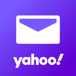 Android Yahoo Mail � Organize Kal�n! ikonu