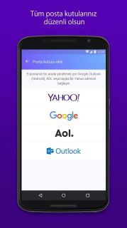 Yahoo! Mail Resimleri