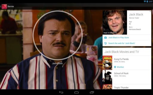 Google Play Movies & TV Resimleri