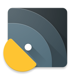 Android GPS Status & Toolbox ikonu