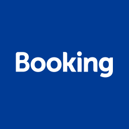 Android Booking.com Otel Rezervasyonu ikonu
