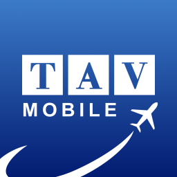 Android TAV Mobile ikonu