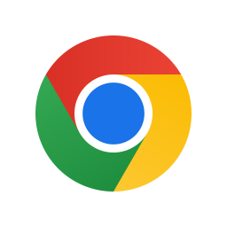 Android Google Chrome ikonu