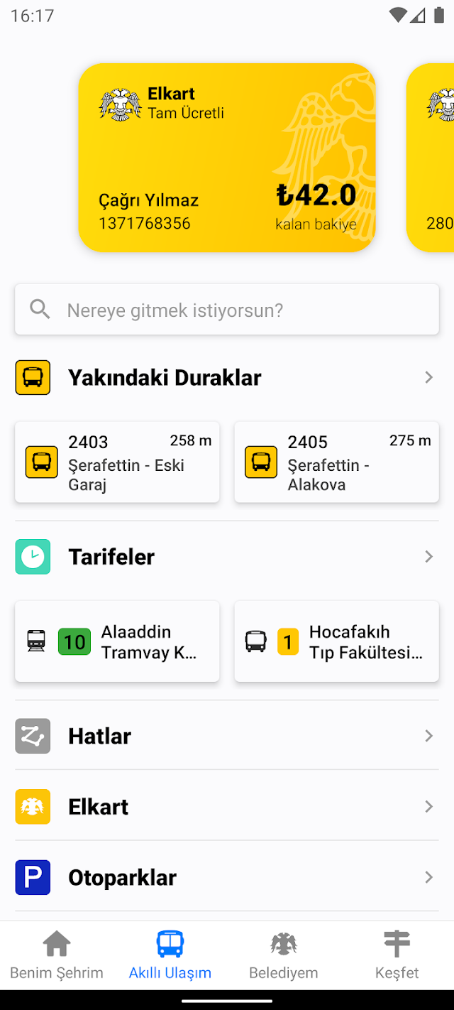 Konya Resimleri