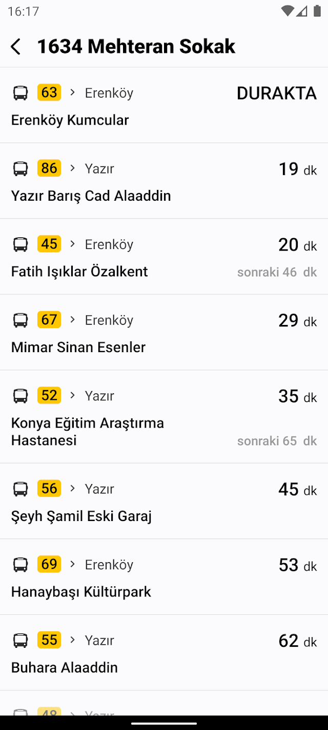 Konya Resimleri