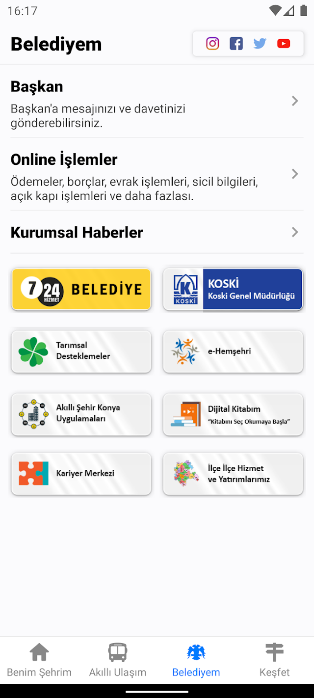 Konya Resimleri