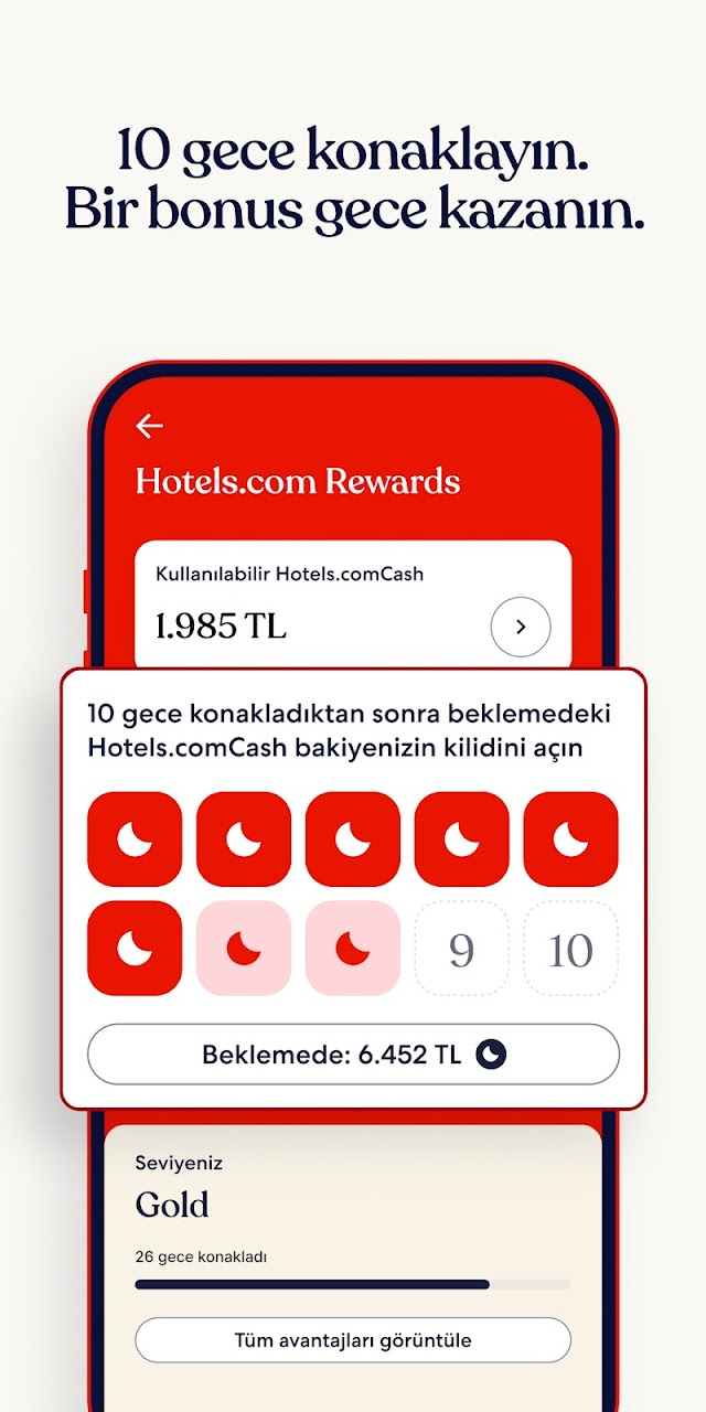 Hotels.com: Otel Rezervasyonu Resimleri