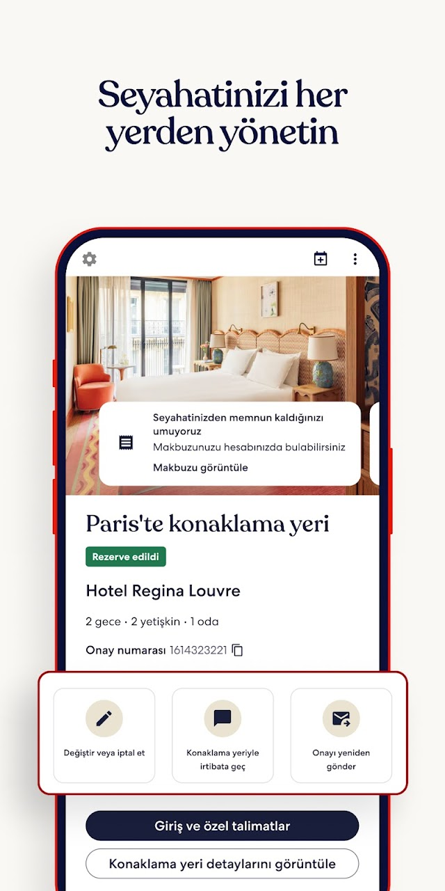 Hotels.com: Otel Rezervasyonu Resimleri