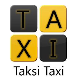Android Taksi Taxi ikonu
