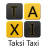 Taksi Taxi