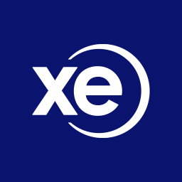 Android Xe Money Transfer & Converter ikonu