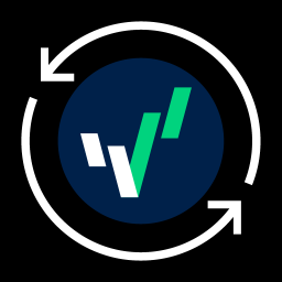 Android Currency Converter ikonu