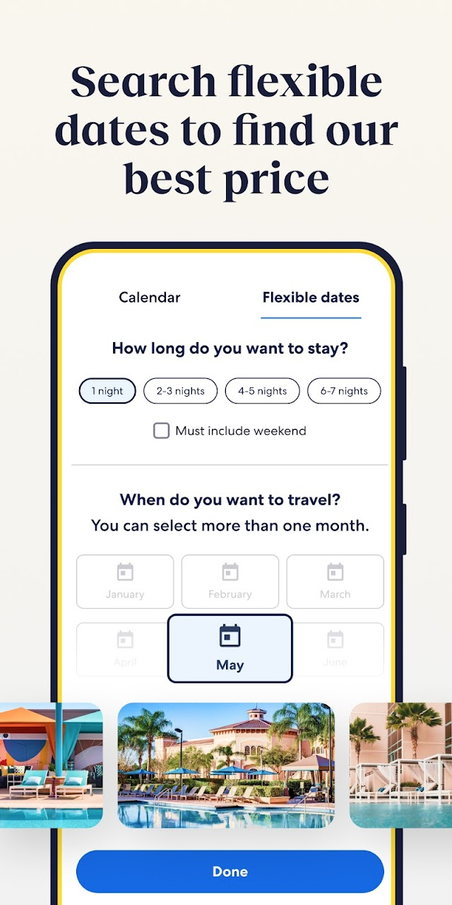 Expedia: Travel, Hotel, Flight Resimleri