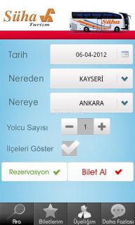 Suha Turizm Indir Android Gezginler