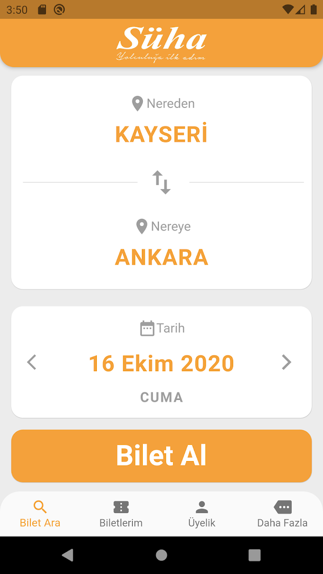 Süha Turizm Resimleri