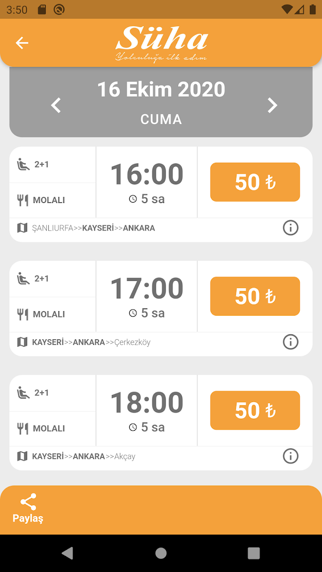 Süha Turizm Resimleri