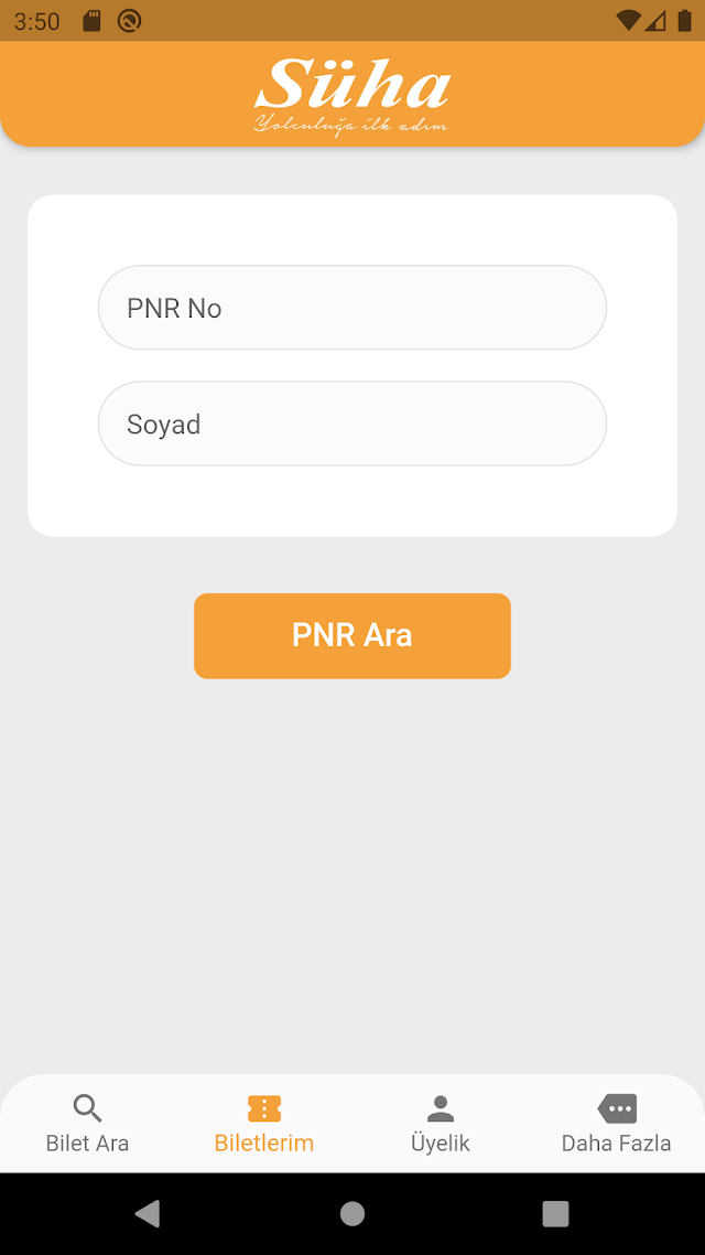Süha Turizm Resimleri