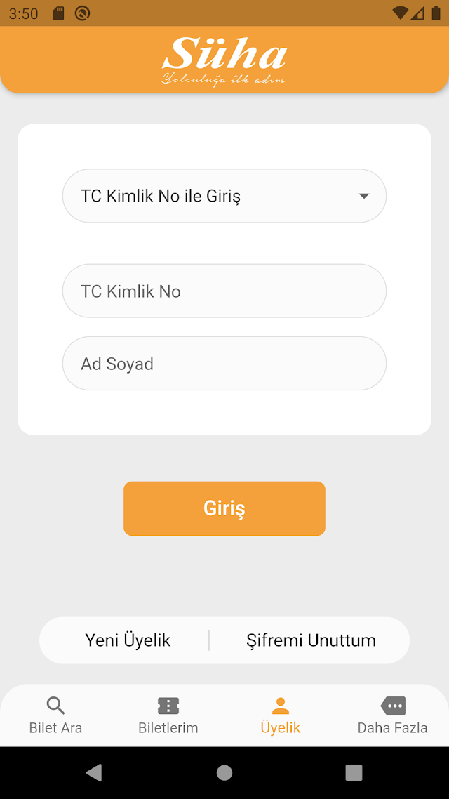 Süha Turizm Resimleri