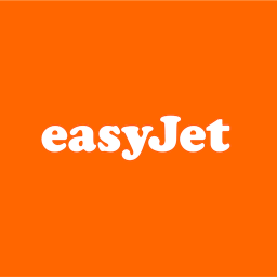 Android easyJet: Travel App ikonu