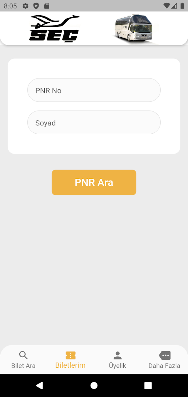 Seç Turizm Resimleri