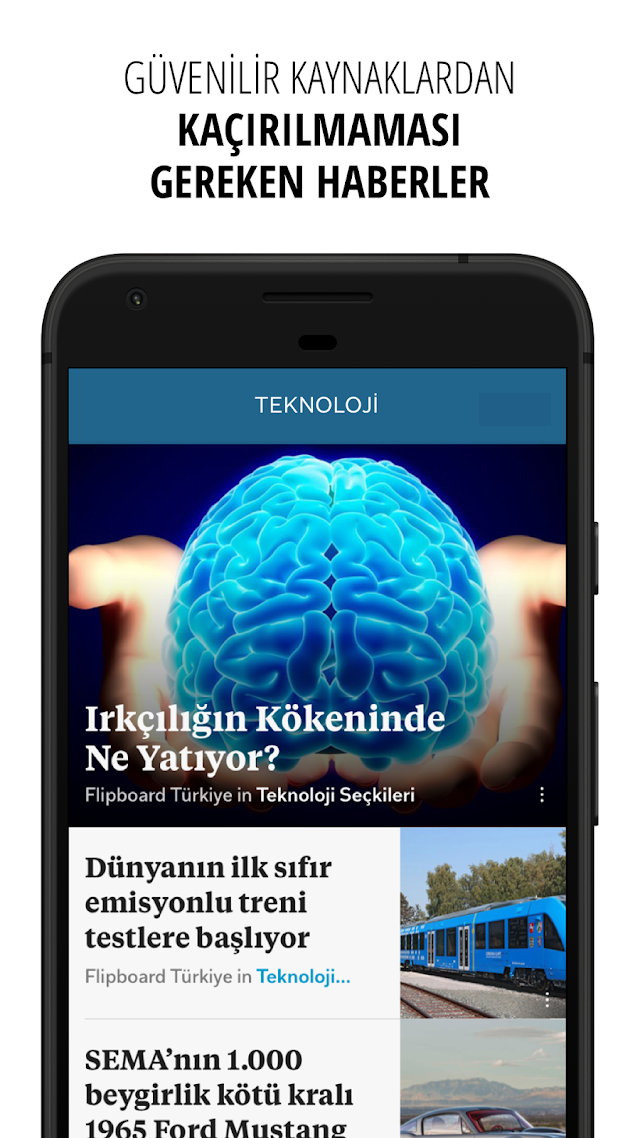 Flipboard Resimleri