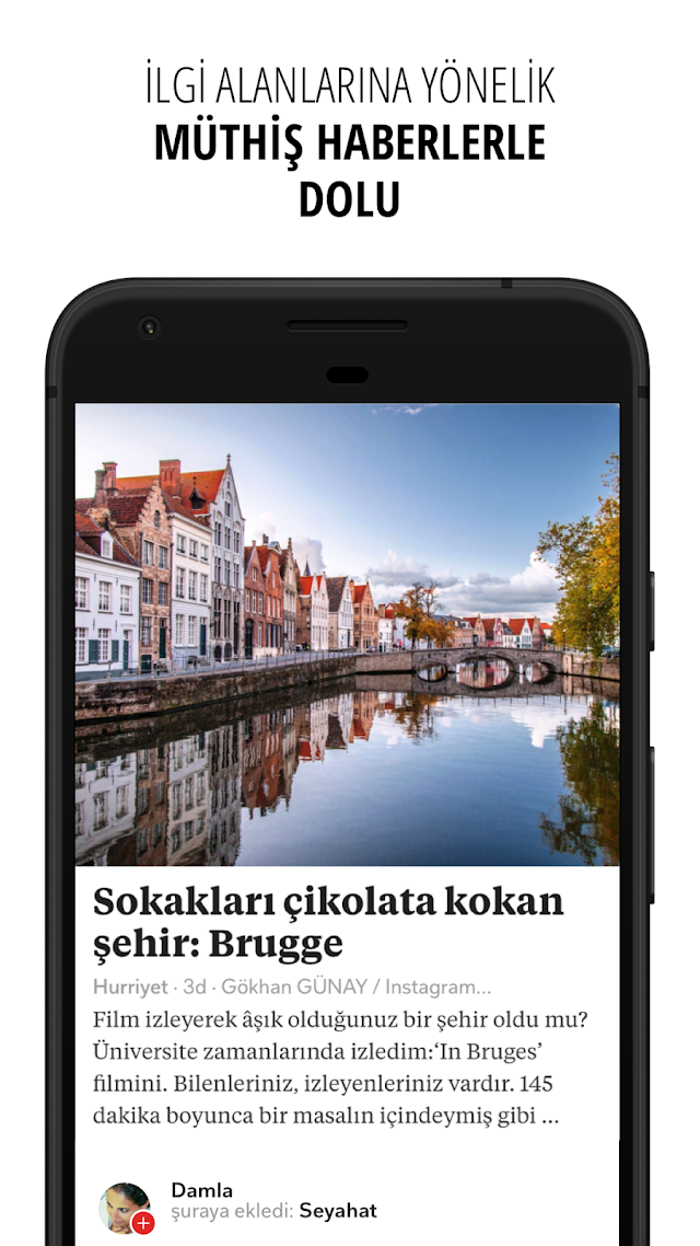 Flipboard Resimleri
