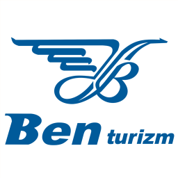 Android Ben Turizm ikonu