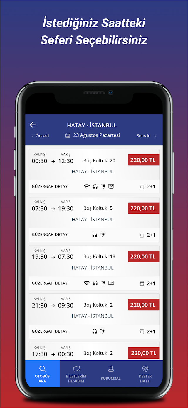 Jet Turizm Resimleri