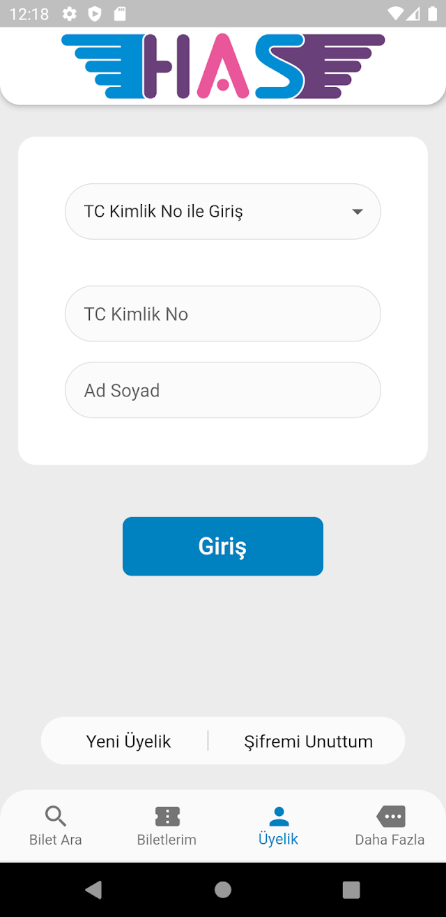 Has Turizm Resimleri