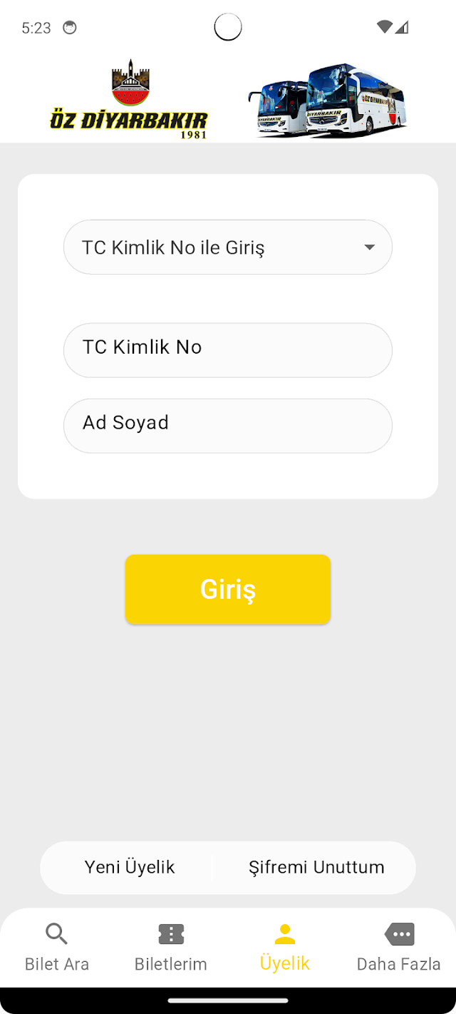 Özdiyarbakır Turizm Resimleri