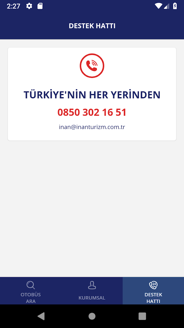 �nan Turizm Resimleri