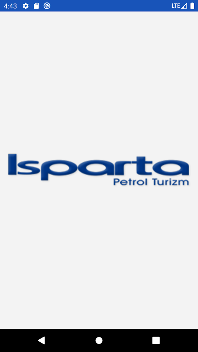 Isparta Petrol Turizm Resimleri