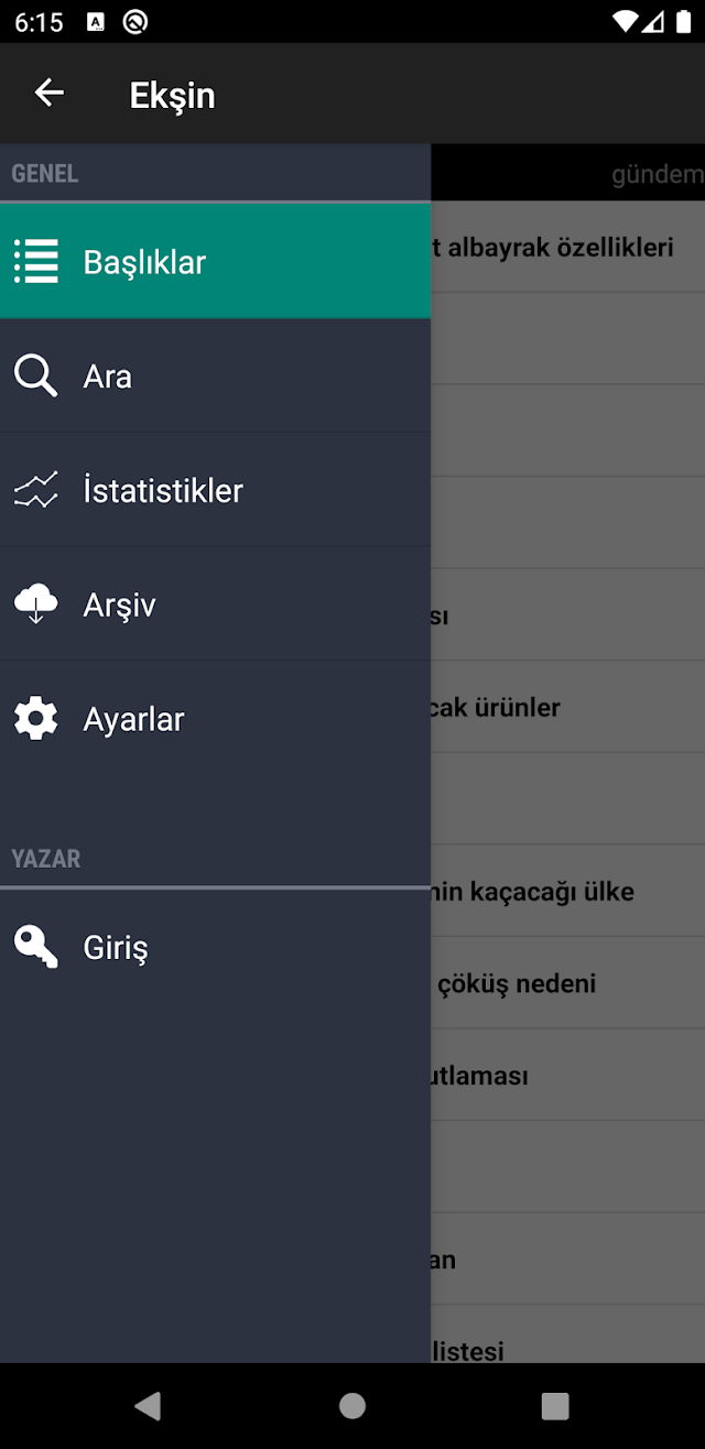 Ekşin Resimleri