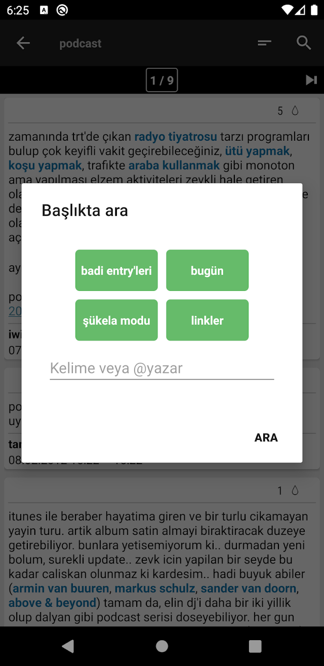 Ekşin Resimleri