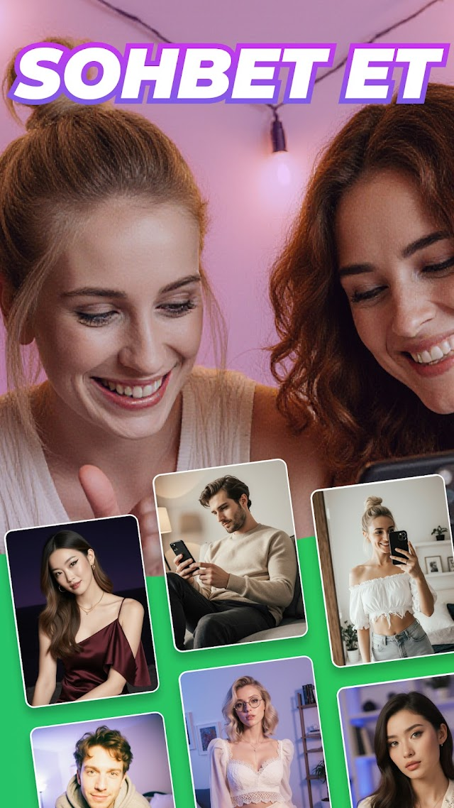 Camfrog: Görüntülü Sohbet Et Resimleri