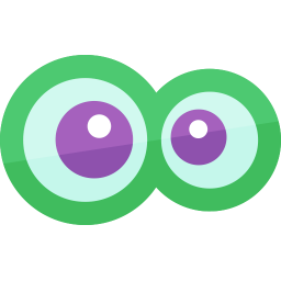 Android Camfrog: G�r�nt�l� Sohbet Et ikonu