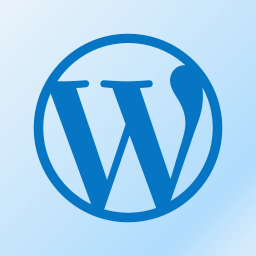 Android WordPress - Site Olu�turucu ikonu