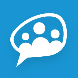 Android Paltalk: Chat & Meet Strangers ikonu