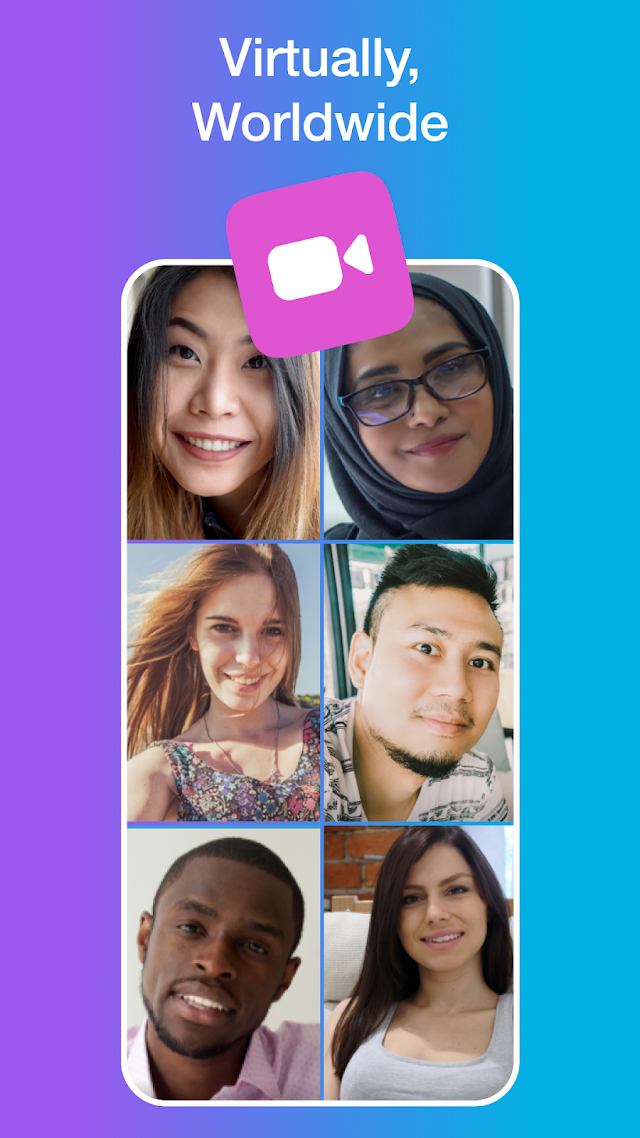 Paltalk: Chat & Meet Strangers Resimleri
