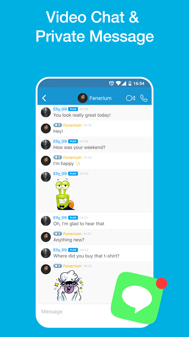 Paltalk: Chat & Meet Strangers Resimleri