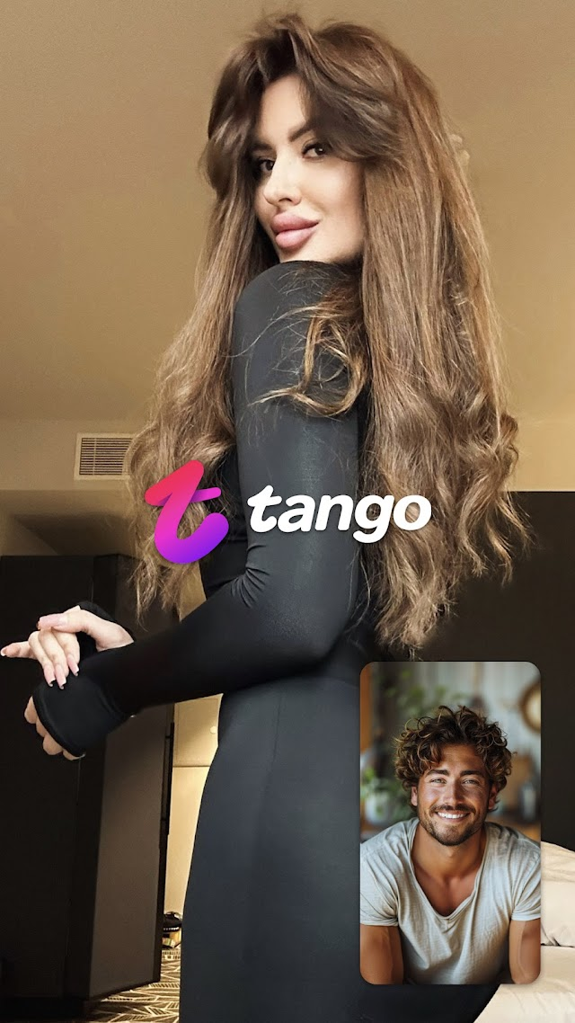Tango - Canlı Yayın & Sohbet Resimleri