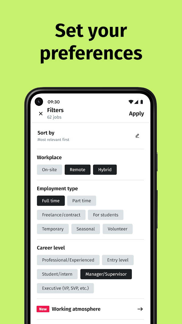 XING � the right job for you Resimleri