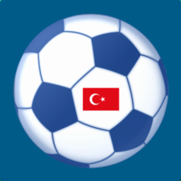 Android Futbol TR ikonu