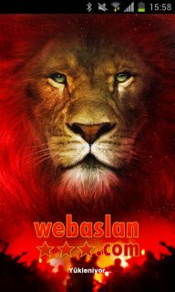 Webaslan Resimleri