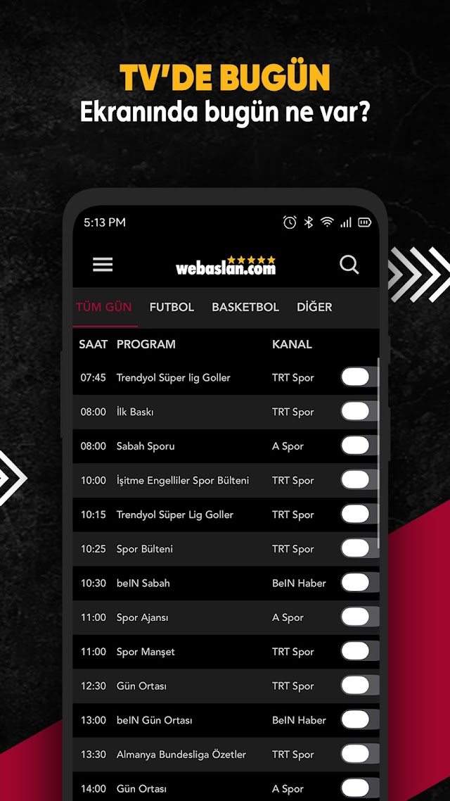 Webaslan - Galatasaray haber Resimleri